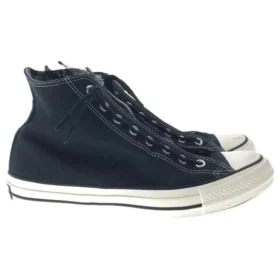 Converse x Nonnative x Wacko Maria Chuck Taylor All Star 100 Hi ”Black”