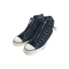 Converse x Nonnative x Wacko Maria Chuck Taylor All Star 100 Hi ”Black”