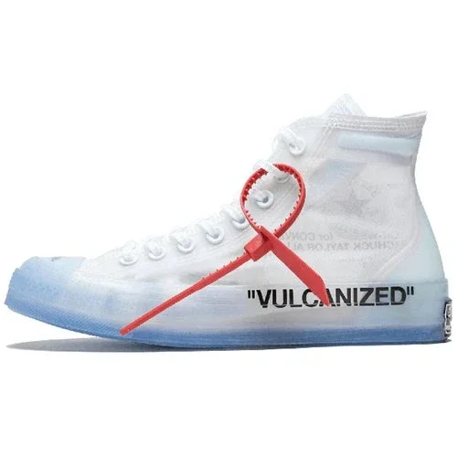 Converse x Off-White Chuck 70 ”The Ten” Converse x Off-White Chuck 70 ”The Ten”