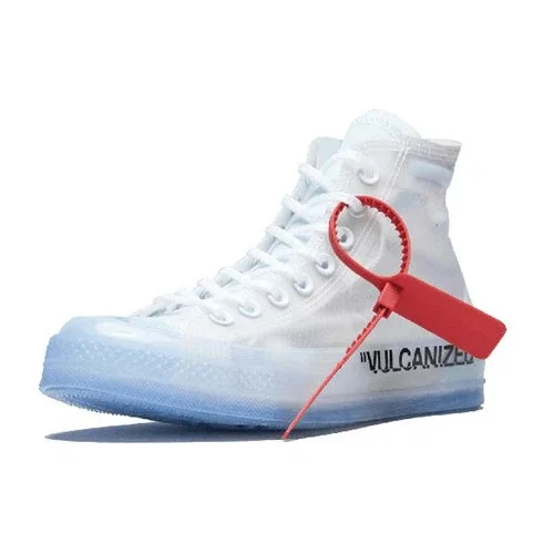 Converse x Off-White Chuck 70 ”The Ten” Converse x Off-White Chuck 70 ”The Ten”