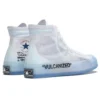 Converse x Off-White Chuck 70 ”The Ten” Converse x Off-White Chuck 70 ”The Ten”