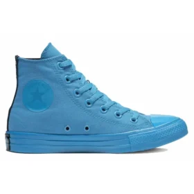 Converse x OPI Chuck Taylor All Star High ”Music is My Muse”