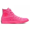 Converse x OPI Chuck Taylor All Star High ”V-I-Pink Passes”