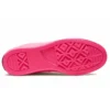 Converse x OPI Chuck Taylor All Star High ”V-I-Pink Passes”