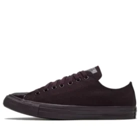 Converse x OPI Chuck Taylor All Star Low ”Dark Purple”