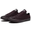 Converse x OPI Chuck Taylor All Star Low ”Dark Purple”