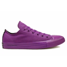 Converse x OPI Chuck Taylor All Star Low ”Positive Vibes Only”