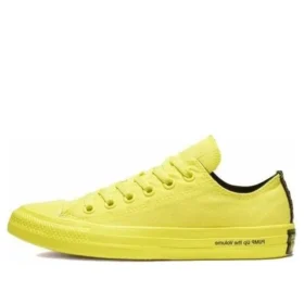 Converse x OPI Chuck Taylor All Star Low ”Pump Up the Volume”