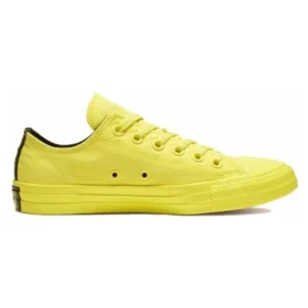 Converse x OPI Chuck Taylor All Star Low ”Pump Up the Volume”