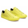 Converse x OPI Chuck Taylor All Star Low ”Pump Up the Volume”