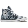 Converse x OPI Chuck Taylor All Star Low Top ”Black Green”