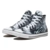Converse x OPI Chuck Taylor All Star Low Top ”Black Green”