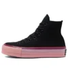 Converse x OPI Chuck Taylor All Star Platform High ”Edinburgher & Tatties”