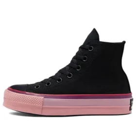 Converse x OPI Chuck Taylor All Star Platform High ”Edinburgher & Tatties”
