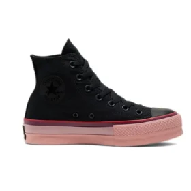 Converse x OPI Chuck Taylor All Star Platform High ”Edinburgher & Tatties”