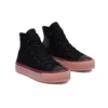 Converse x OPI Chuck Taylor All Star Platform High ”Edinburgher & Tatties”