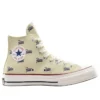 Converse x Patta Chuck 70 ”20th Anniversary ”Beige”