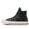 Converse x Patta Chuck 70 ”20th Anniversary ”Black”
