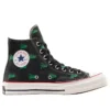 Converse x Patta Chuck 70 ”20th Anniversary ”Black”
