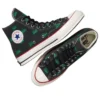 Converse x Patta Chuck 70 ”20th Anniversary ”Black”