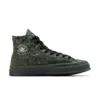 Converse x Patta Chuck 70 Marquis ”Black Rosin”