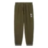 Converse x Patta Gold Standard Pants Asia Sizing ”Utility Green Heather”