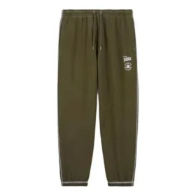 Converse x Patta Gold Standard Pants Asia Sizing ”Utility Green Heather”