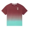 Converse x Patta Gold Standard T-shirt, asiatiska storlekar, ”Copper Teal”