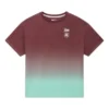 Converse x Patta Gold Standard T-shirt i asiatiska storlekar ”Patta Gradient”