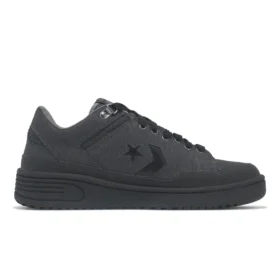 Converse x Patta Weapon OX ”Svart”