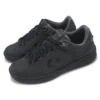 Converse x Patta Weapon OX ”Svart”