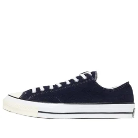 Converse x Patta x Deviation Chuck 70 Ox ”Dark Navy”
