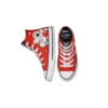 Converse x Peanut Chuck Taylor All Star ”Vit Röd Svart”
