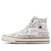 Converse x Peanuts Chuck Taylor All Star CP High Top ”Off White”