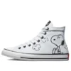 Converse x Peanuts Chuck Taylor All Star High ”Snoopy and Woodstock”