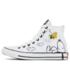 Converse x Peanuts Chuck Taylor All Star High ”Snoopy and Woodstock” Converse x Peanuts Chuck Taylor All Star High ”Snoopy and Woodstock”