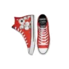 Converse x Peanuts Chuck Taylor All Star ”Red White Black”