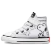 Converse x Peanuts Chuck Taylor All Star ”White Black Red”