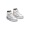 Converse x Peanuts Chuck Taylor All Star ”White Black Red”