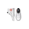 Converse x Peanuts Chuck Taylor All Star ”White Black Red”