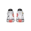Converse x Peanuts Chuck Taylor All Star ”White Black Red”