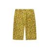 Converse x Peanuts Shapes Long Short Asiatisk storlek ”Woodstock Camo”