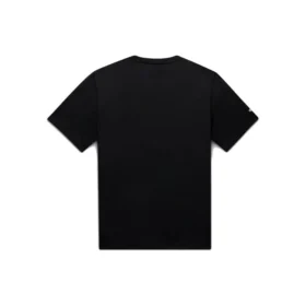 Converse x Peanuts T-shirt med ficka Asiatisk storlek ”Black”