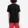 Converse x Peanuts T-shirt med ficka Asiatisk storlek ”Black”
