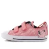 Converse x Pokemon Chuck Taylor All Star Easy-On Low ”Jigglypuff”