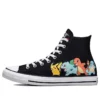 Converse x Pokemon Chuck Taylor All Star High ”First Partners”