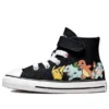 Converse x Pokemon Chuck Taylor All Star High ”First Partners”