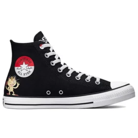 Converse x Pokemon Chuck Taylor All Star High ”First Partners”