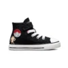Converse x Pokemon Chuck Taylor All Star High ”First Partners”