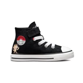 Converse x Pokemon Chuck Taylor All Star High ”First Partners”